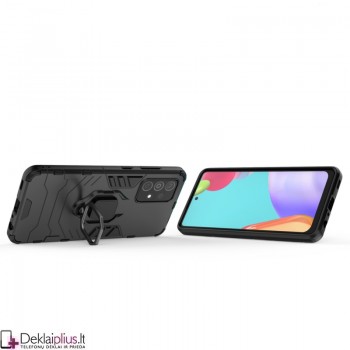 Sustiprintas dėklas 4in1 (telefonams Samsung A52/A52 5G/A52S 5G) Sustiprintas dėklas 4in1 (telefonams Samsung A52/A52 5G/A52S 5G)